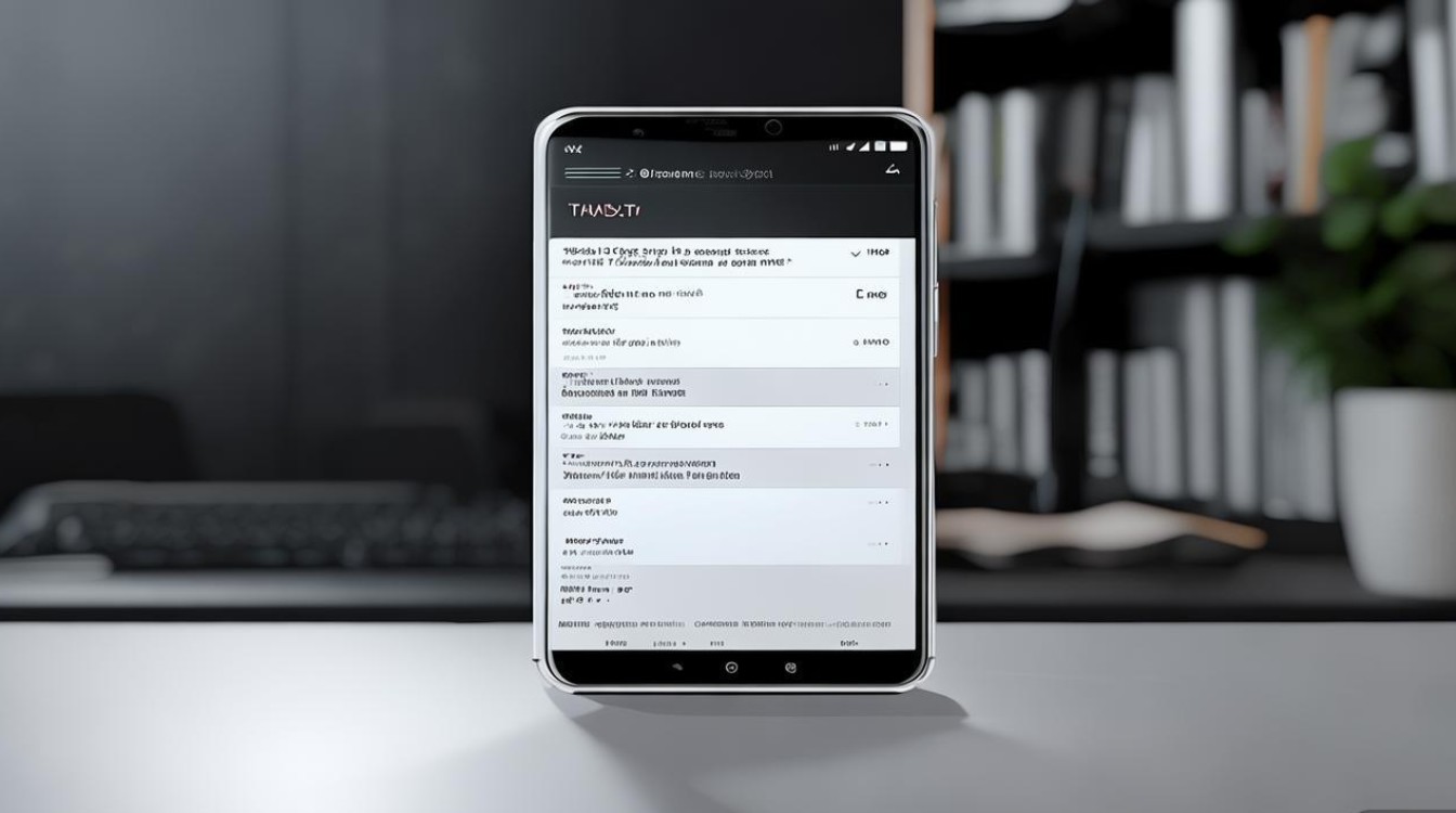 华为麦芒42025年怎么截长屏？最新教程步骤详解