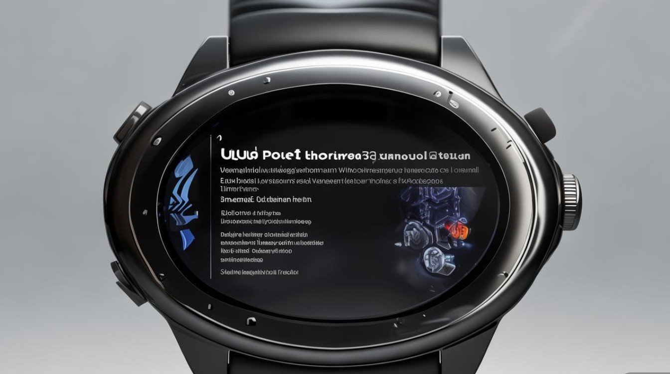 华为手表2025年怎么调声音？最新教程步骤详解