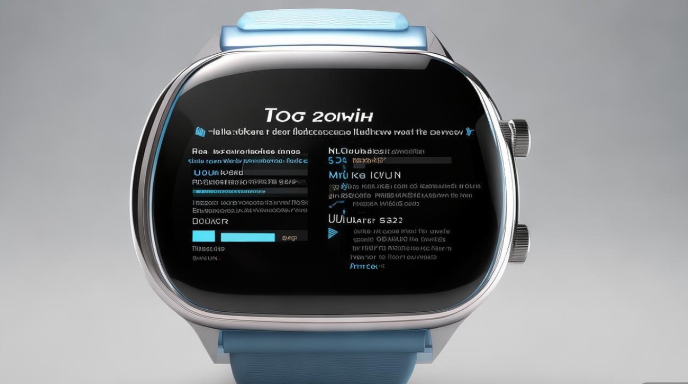 华为手表2025年怎么调声音？最新教程步骤详解