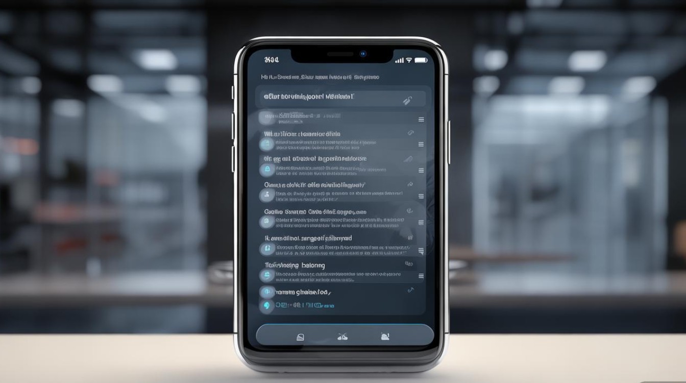 苹果手机2025年切换不了输入法怎么办?最新教程来了