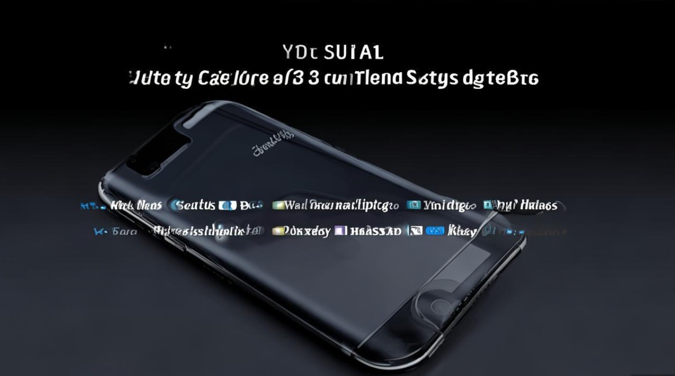 三星S8怎么设置3D桌面?2025年最新教程来了!