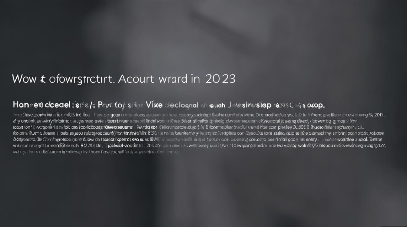 vivo账号密码2025年忘了怎么办？最新教程教你轻松找回