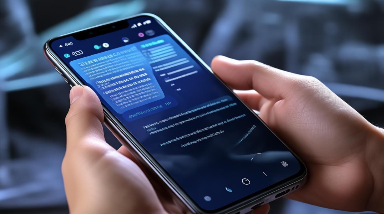 vivo智能手势2025年失效怎么办？数据解析修复指南