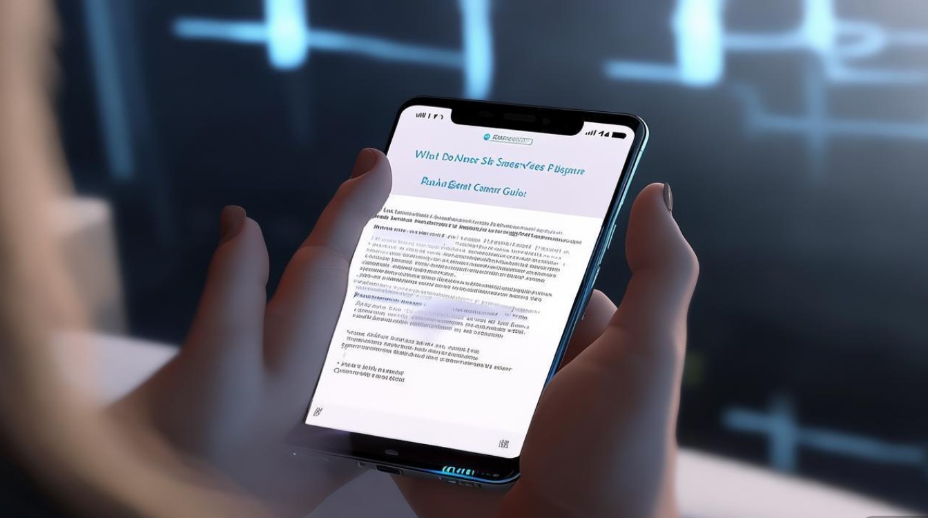 vivo智能手势2025年失效怎么办？数据解析修复指南