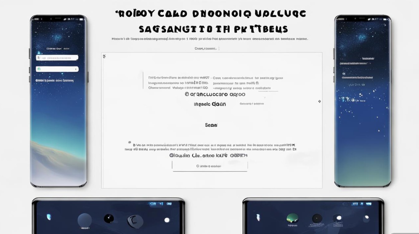 三星s8怎么取消导航条？2025年最新教程步骤详解