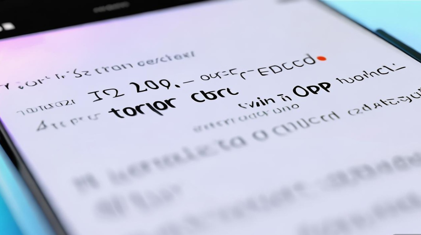 OPPO怎么置顶步数2025年更新教学？方法步骤是什么？