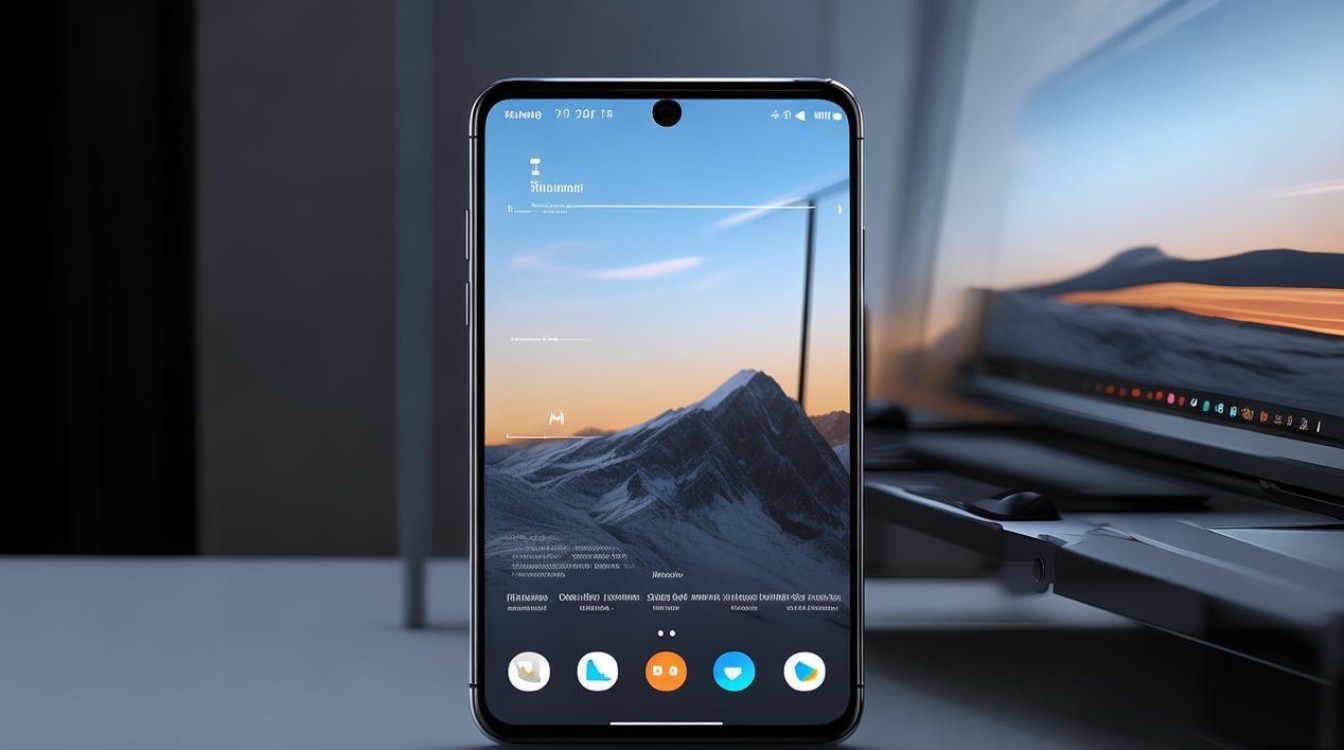 Xiaomi 12S Ultra如何无线连接电视？2025年最新教程步骤详解