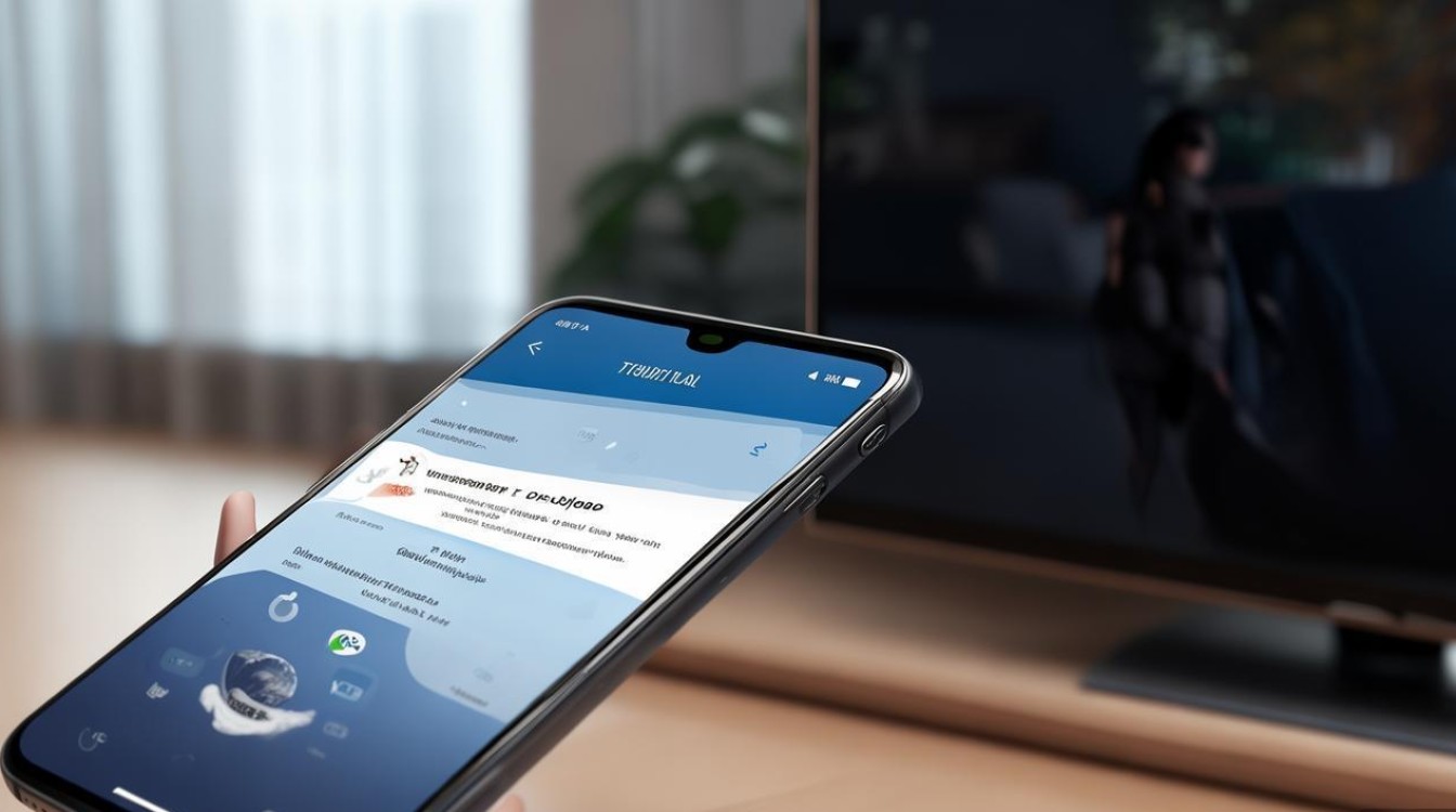 Xiaomi 12S Ultra如何无线连接电视？2025年最新教程步骤详解