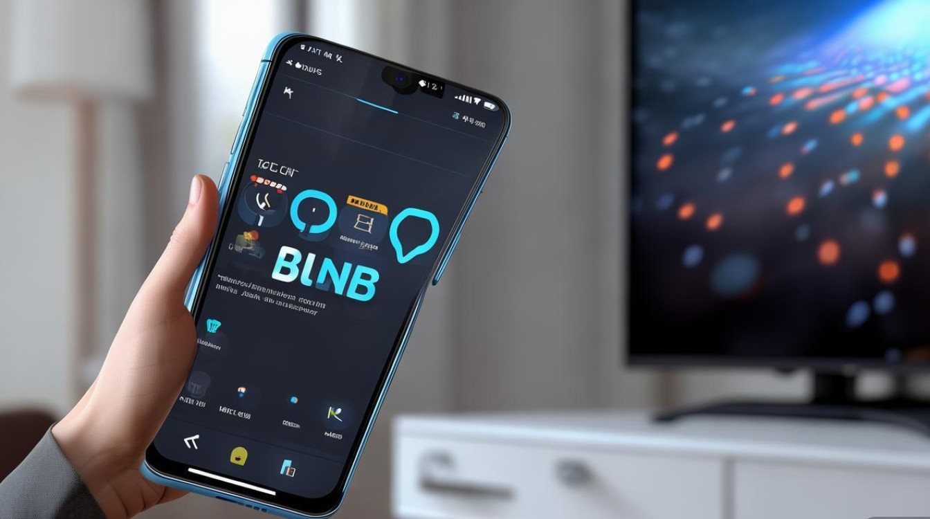 Xiaomi 12S Ultra如何无线连接电视？2025年最新教程步骤详解