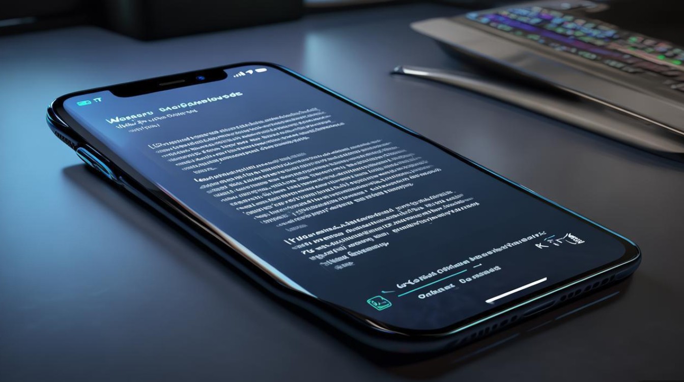 2025年苹果手机微信密码被破解，如何快速恢复数据与安全防护？