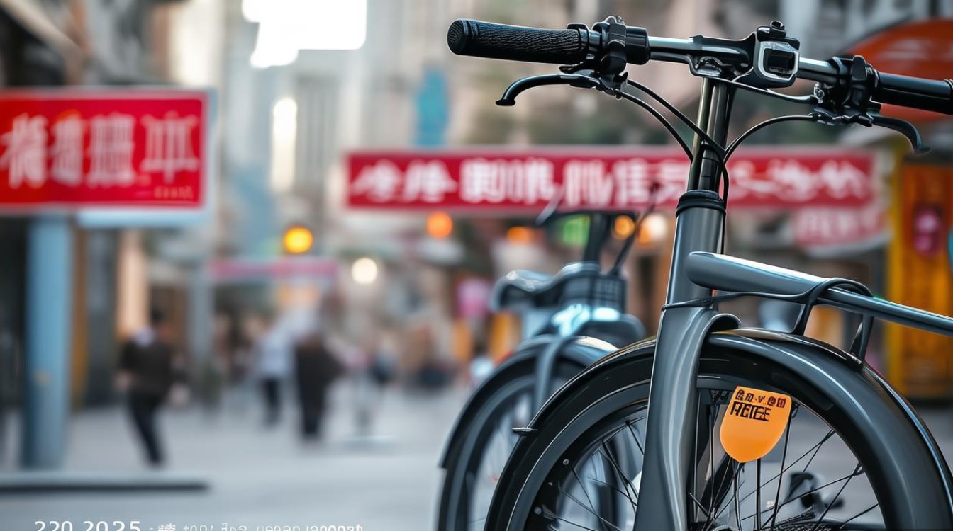 摩拜单车上海深圳涨价后,新版计费规则怎么算?2025最新教程来了!