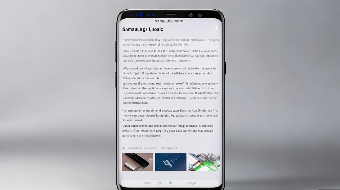 三星S8连不上WiFi？2025年最新解决方法来了！