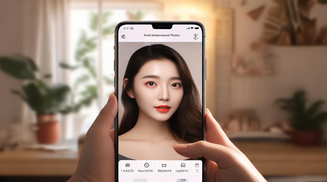 OPPO美颜2025年更新后,怎么用新功能拍好照片?