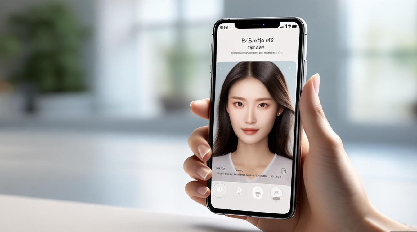 OPPO美颜2025年更新后,怎么用新功能拍好照片?