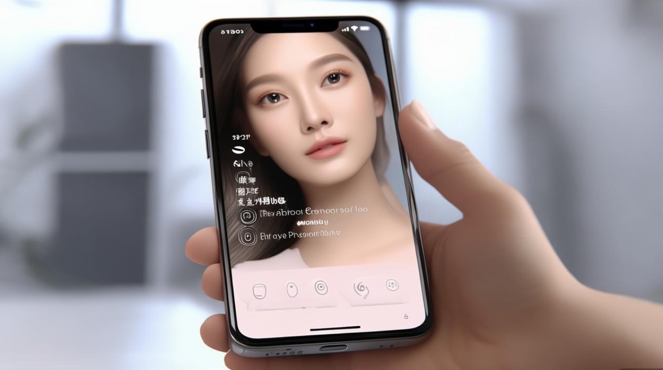 OPPO美颜2025年更新后,怎么用新功能拍好照片?