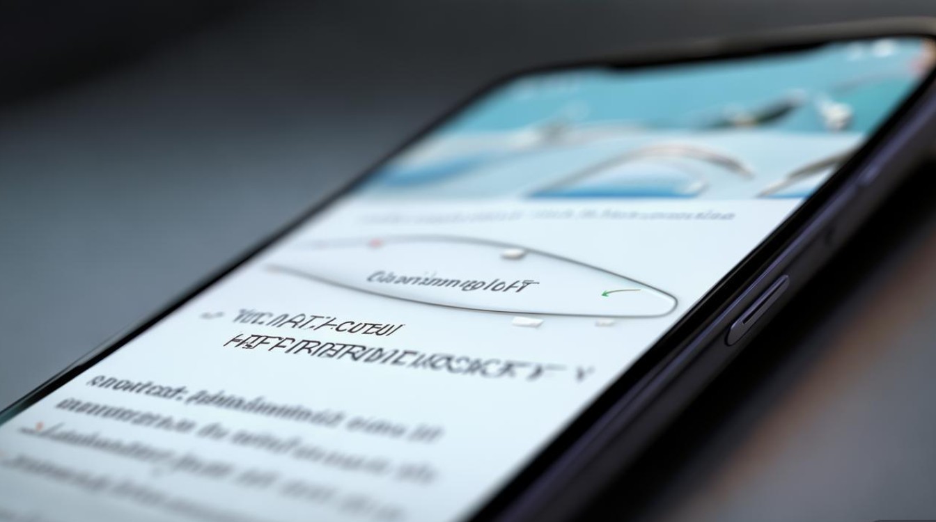 华为手机NFC5大便捷功能2025怎么玩转?最新教程详解