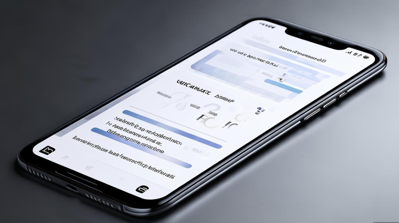 华为手机NFC5大便捷功能2025怎么玩转?最新教程详解