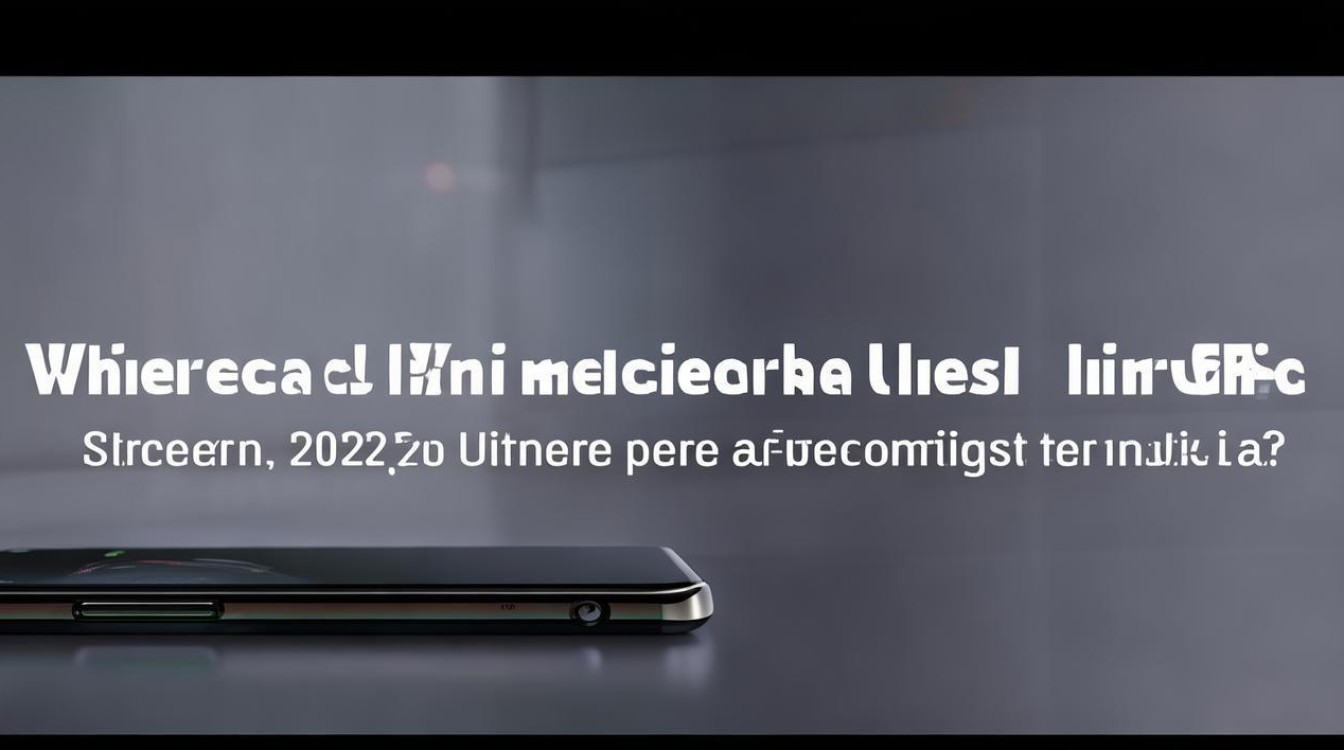 Xiaomi 12S Ultra 2025年最新录屏教程在哪看?