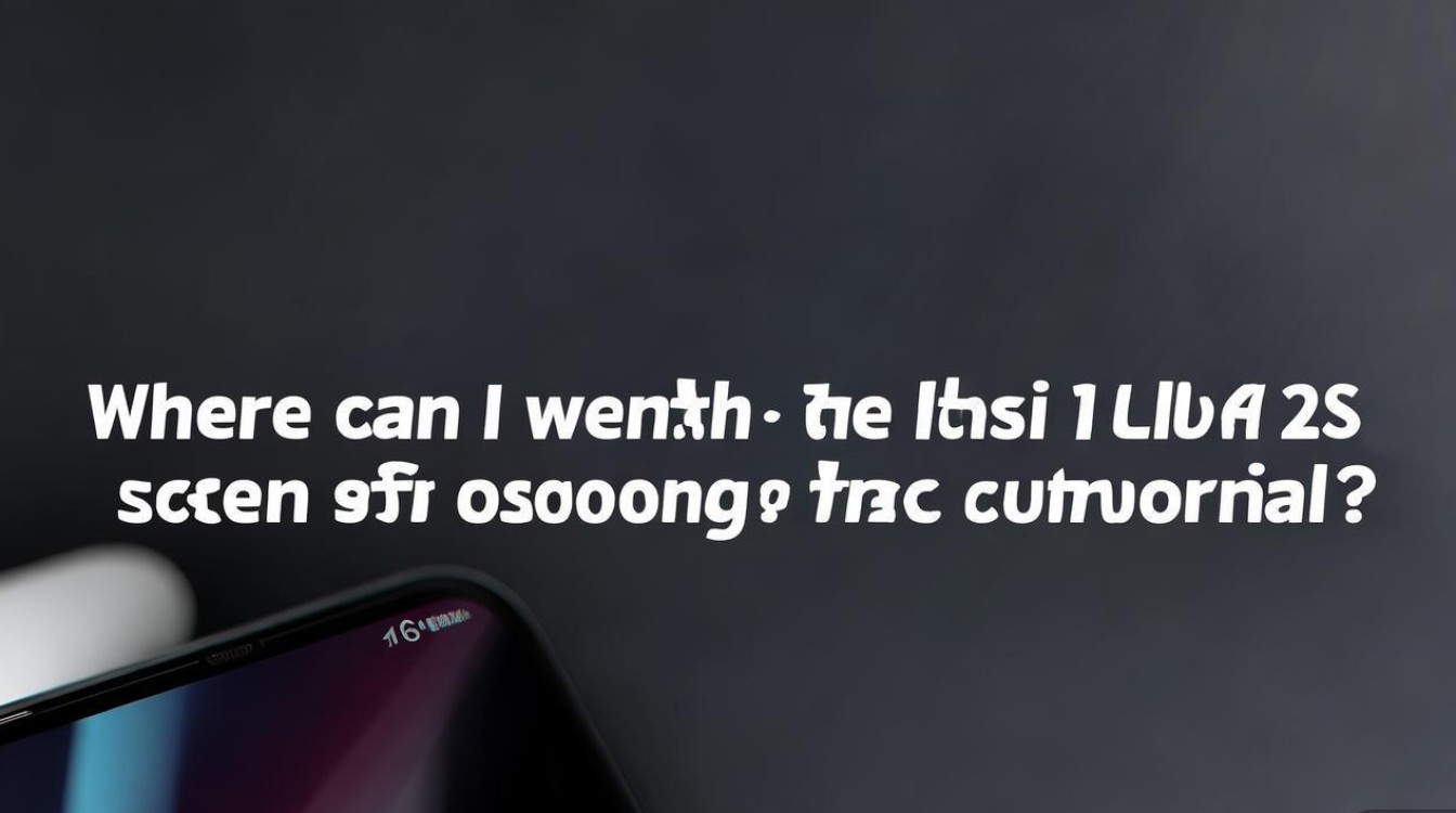 Xiaomi 12S Ultra 2025年最新录屏教程在哪看?