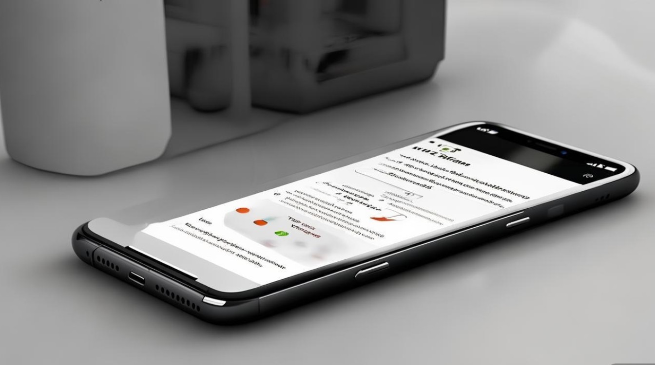 苹果手机屏怎么一直亮着2025年最新教程？