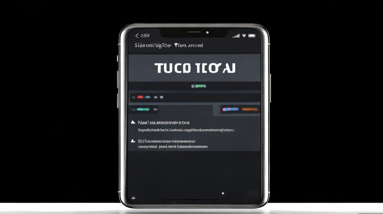 苹果手机屏怎么一直亮着2025年最新教程？
