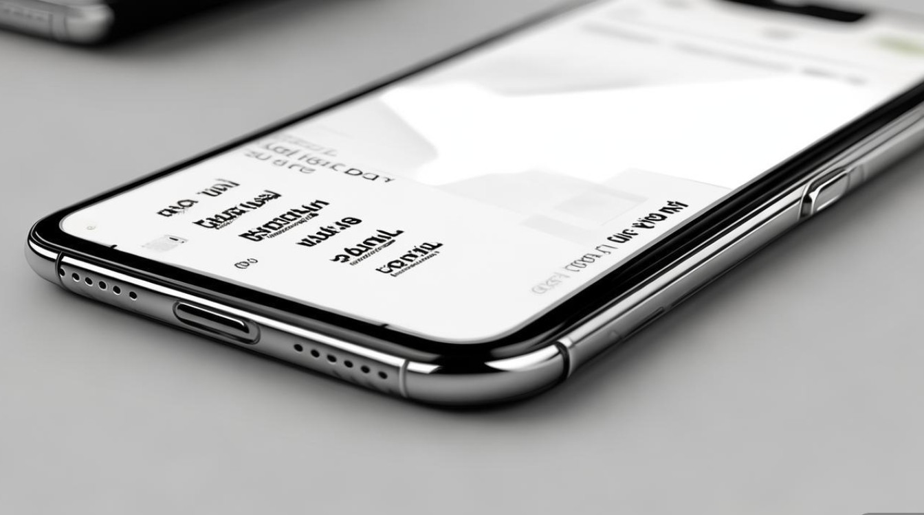 苹果手机屏怎么一直亮着2025年最新教程？