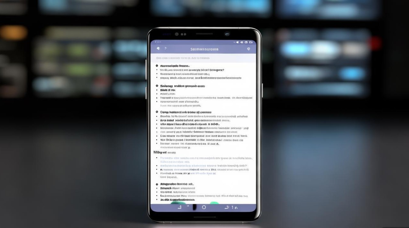 三星S8 2025年最新root教程？详细步骤与风险解析