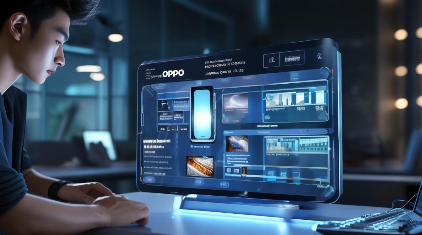 2025年OPPO卡里视频怎么取？数据恢复方法有哪些？