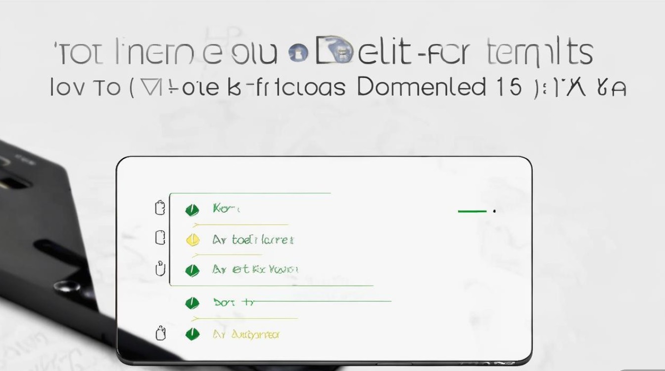 vivox5max怎么删除下载的字体?2025年更新教程步骤详解