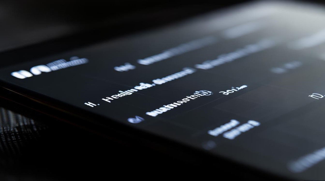 华为4x开机黑屏怎么办？2025年最新解决方法是什么？