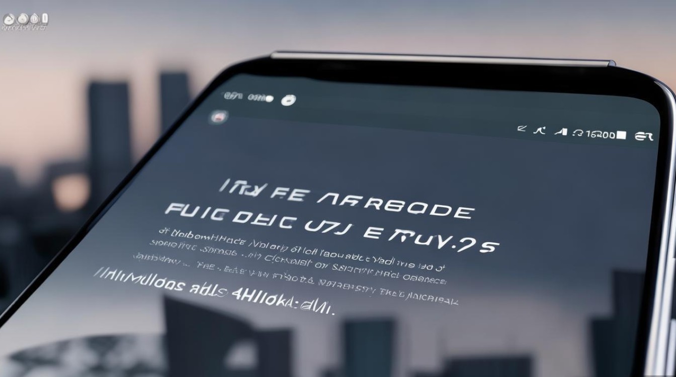 华为EMUI 9.1全面开放升级,2025年支持哪些机型?