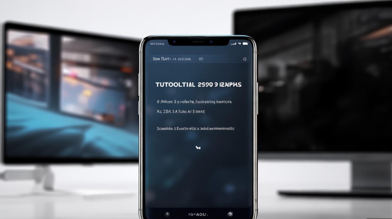 Xiaomi 12S Ultra 2025年最新投屏教程，手机投屏电视/电脑怎么连？