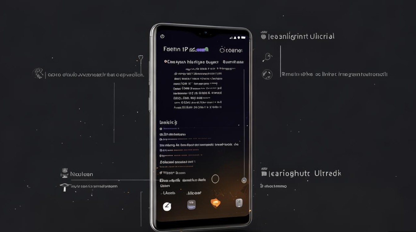 Xiaomi 12S Ultra屏幕指纹解锁教程2025年还适用吗？