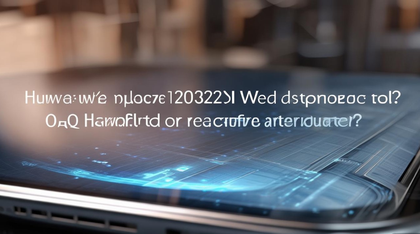 华为手机2025年QQ微信没了？更新后怎么找或恢复？