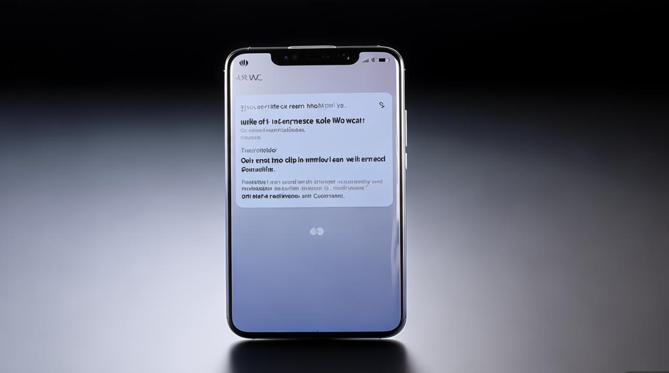 华为手机2025年QQ微信没了？更新后怎么找或恢复？