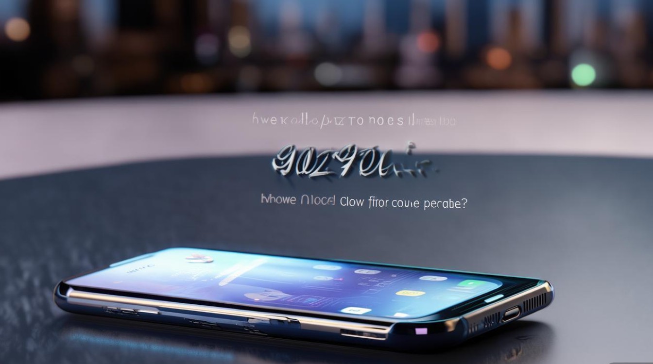 华为手机2025年QQ微信没了？更新后怎么找或恢复？