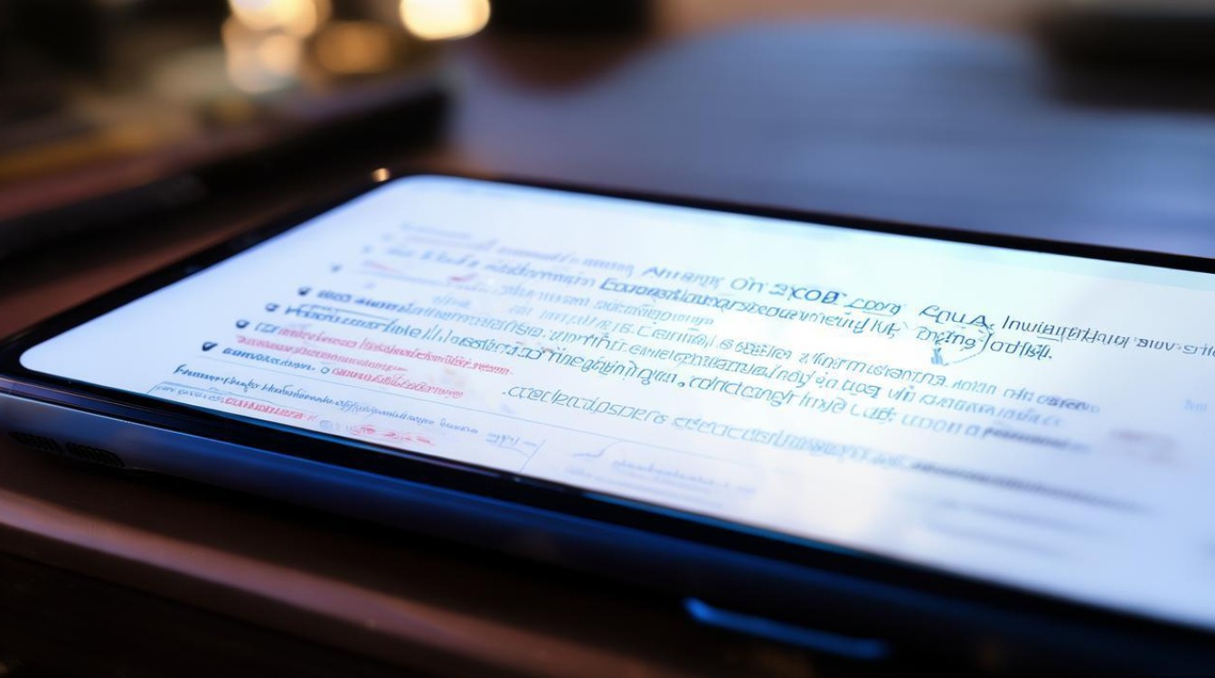 华为荣耀畅玩4G 2025年更新怎么开？教程指南来了！