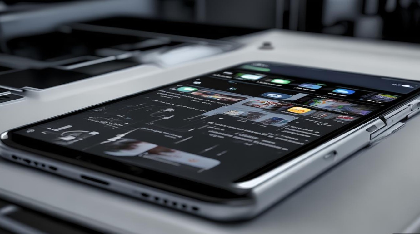 苹果手机屏幕如何缩小？2025年最新教程步骤详解