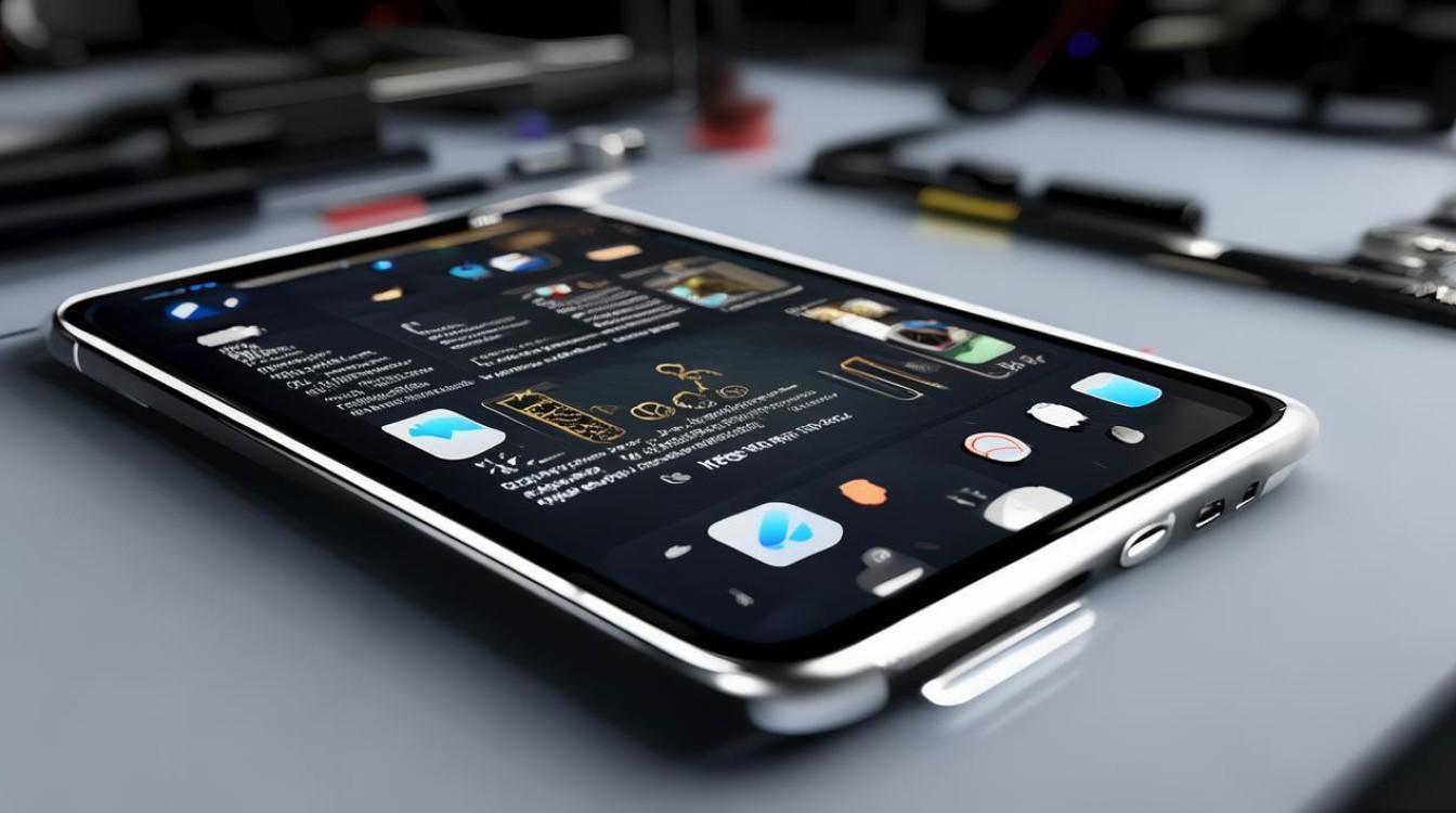 苹果手机屏幕如何缩小？2025年最新教程步骤详解