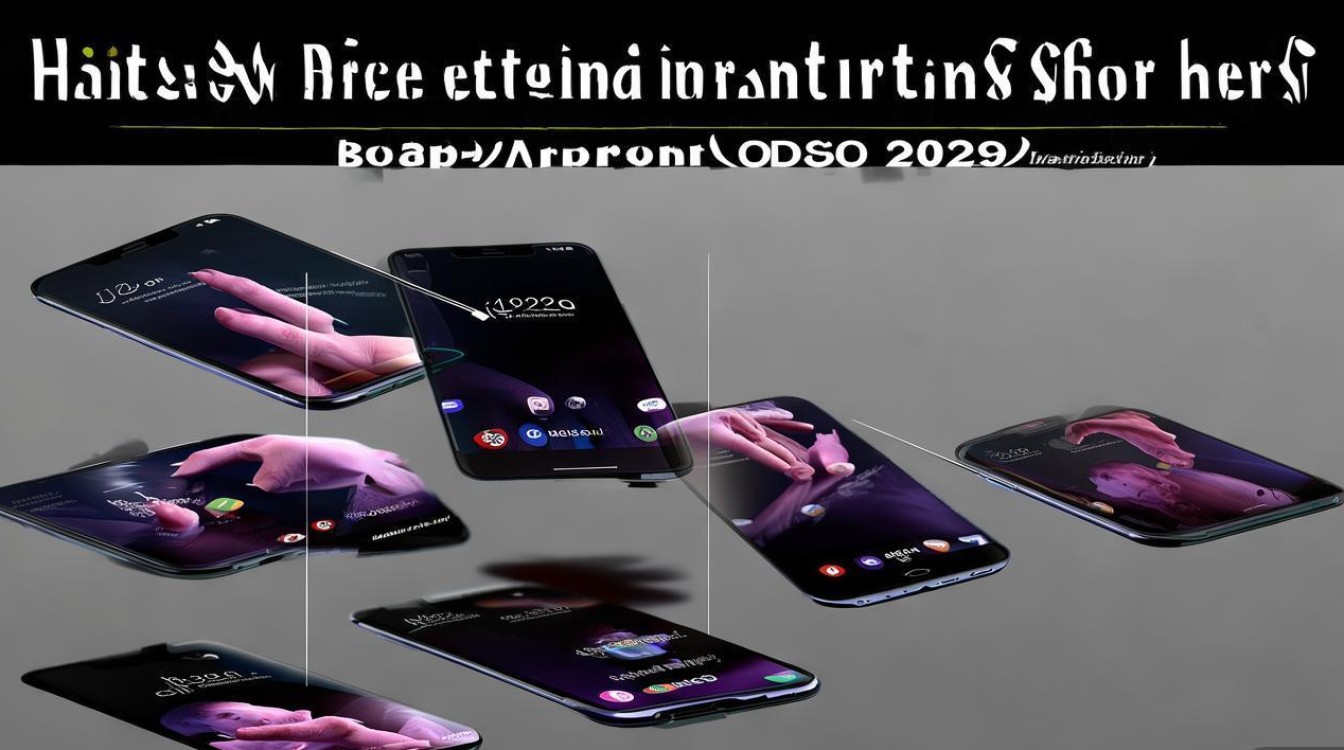 oppo划不动2025怎么重启？最新教程步骤详解