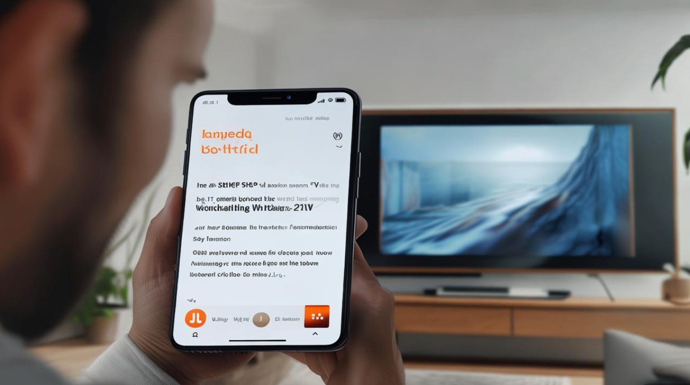 华为麦芒4看电视怎么扩大？2025年最新教程步骤详解