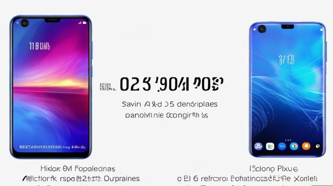 荣耀9X和9XPro区别大吗？2025年该怎么选？