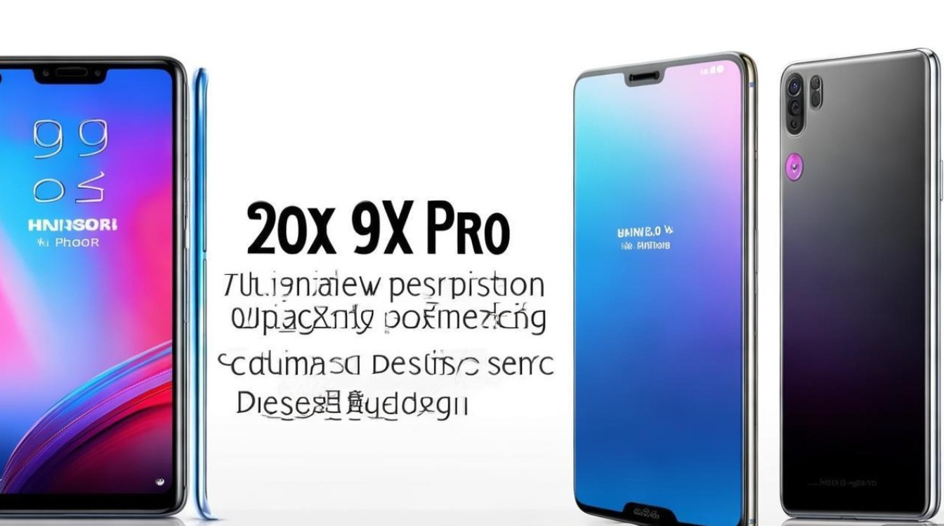 荣耀9X和9XPro区别大吗？2025年该怎么选？