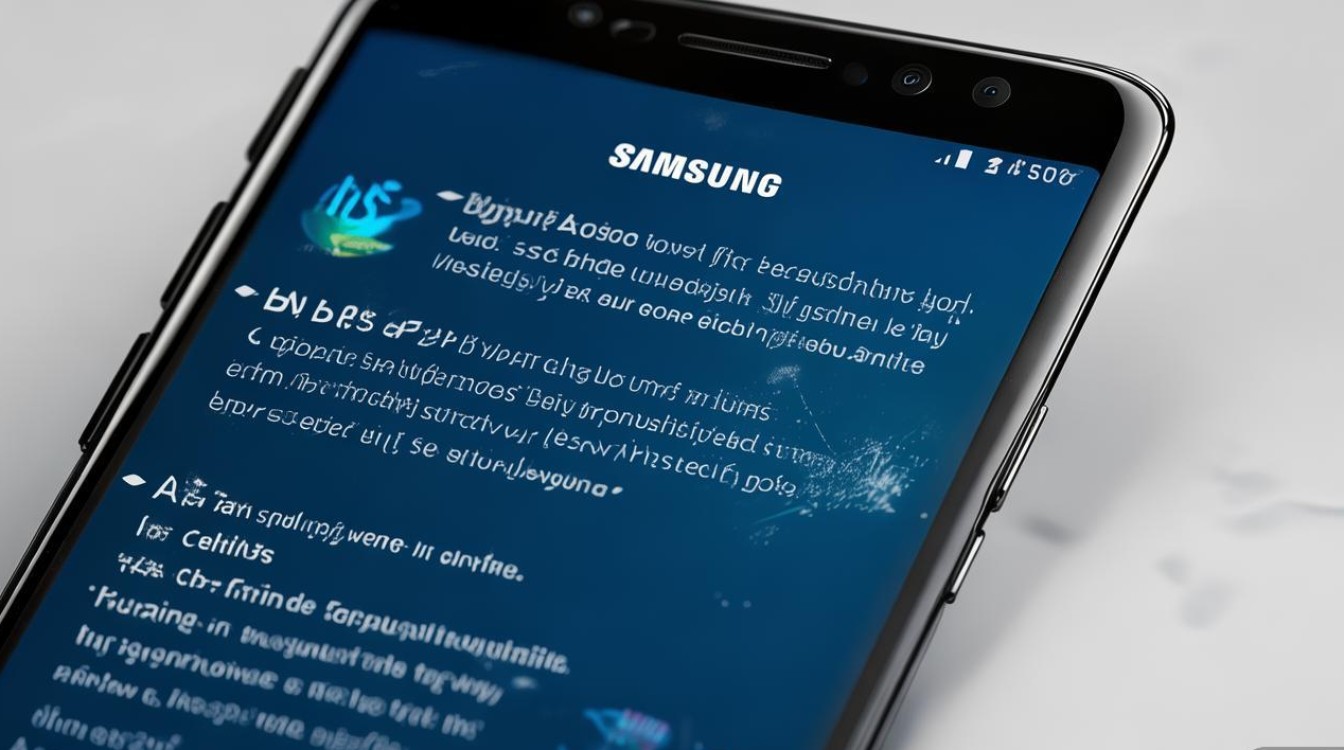 三星S8锁屏设置2025年更新教程怎么调？