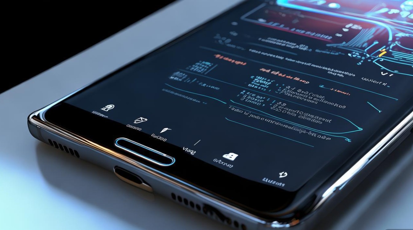 三星S8锁屏设置2025年更新教程怎么调？