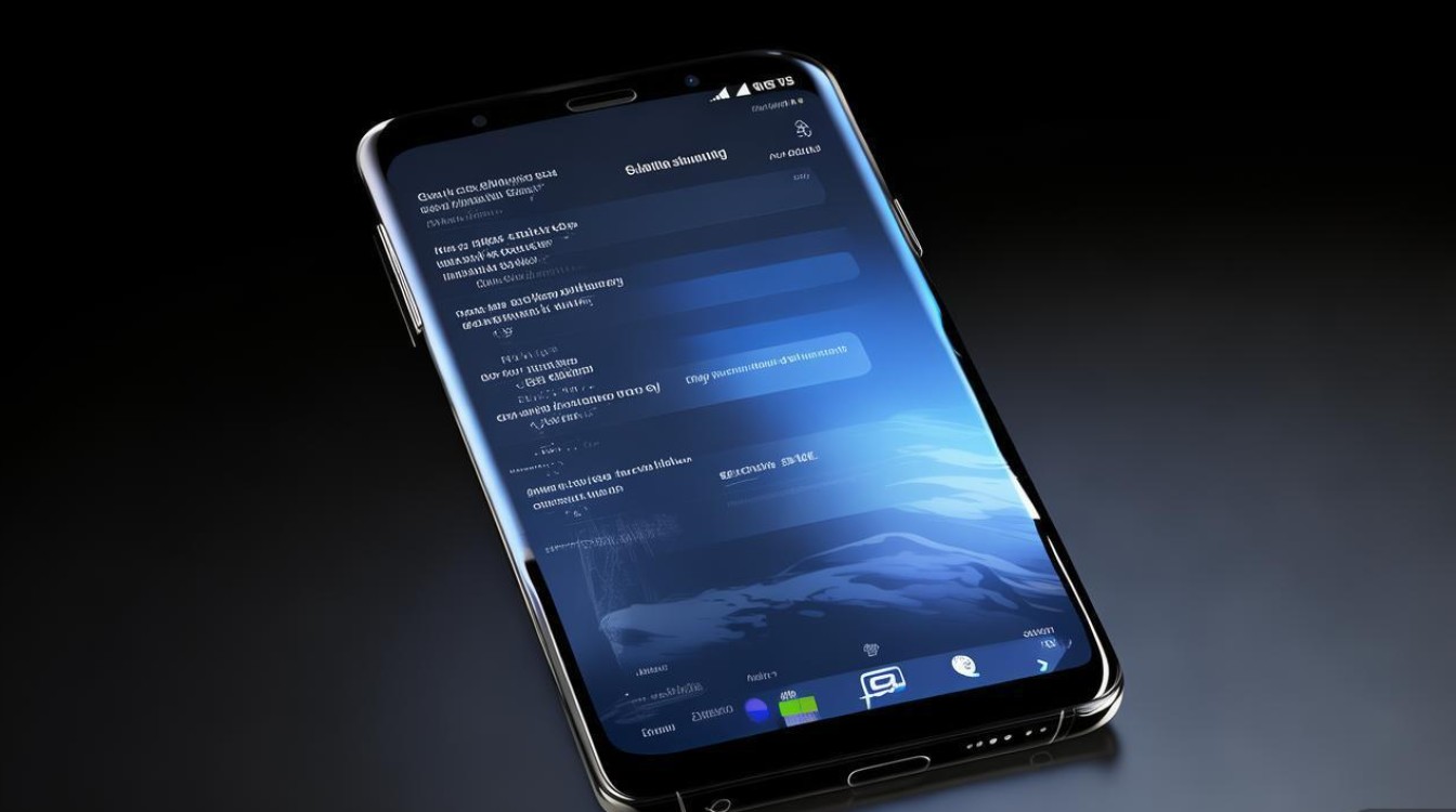 三星S8锁屏设置2025年更新教程怎么调？