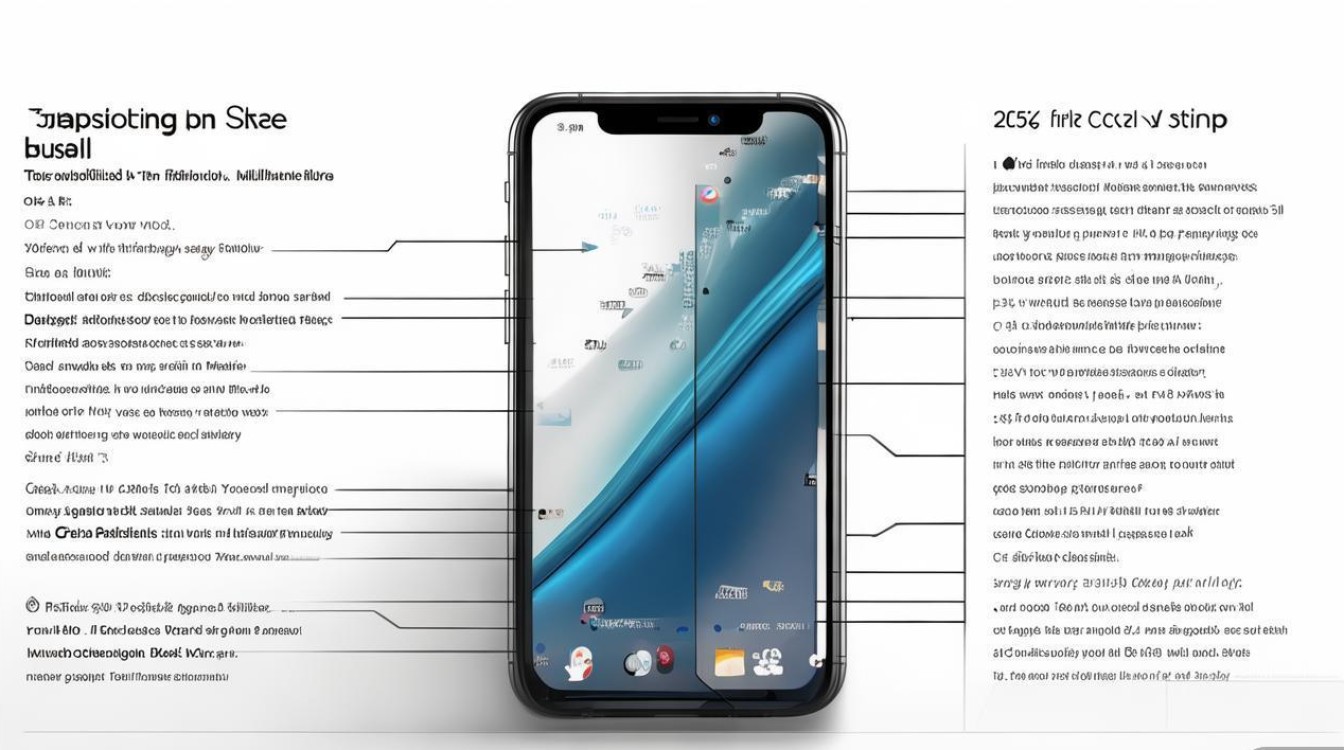 苹果手机2025年屏幕显示一半怎么办？最新排查教程来了