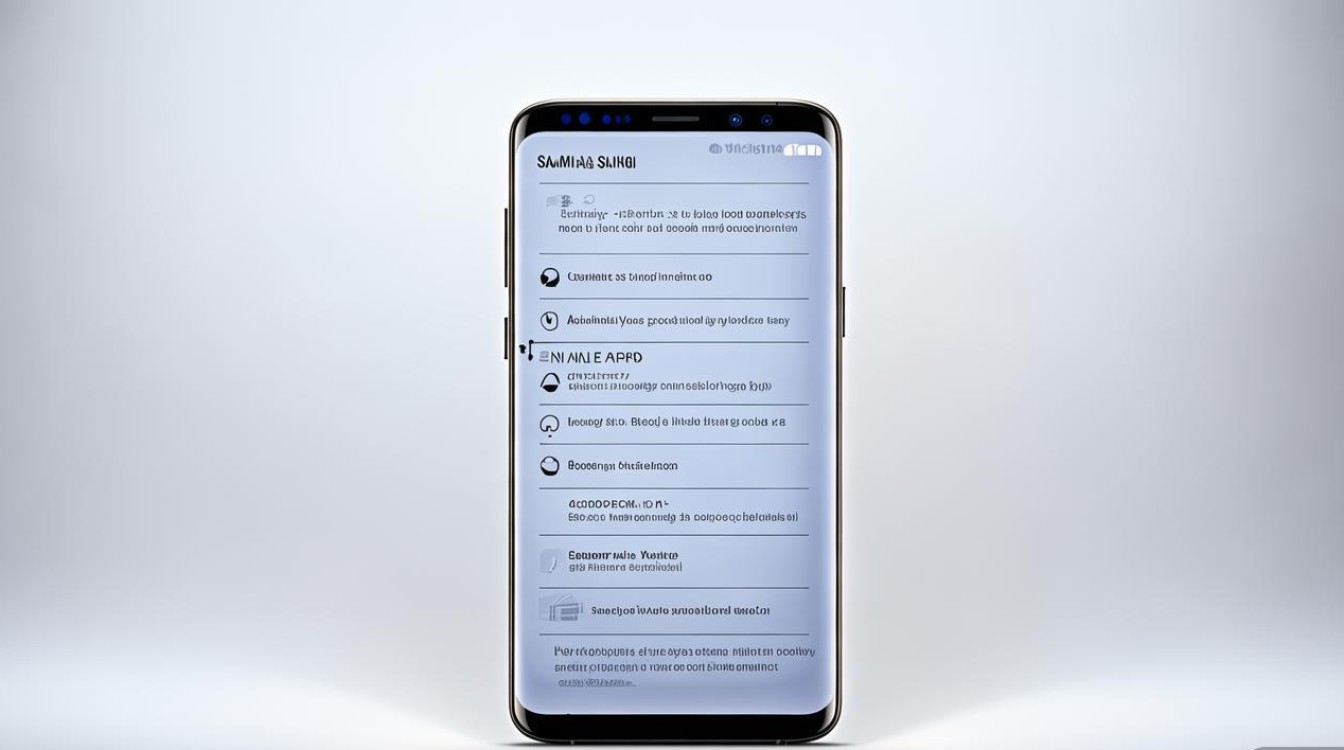 三星S8怎么彻底关闭锁屏?设置里找不到开关怎么办?