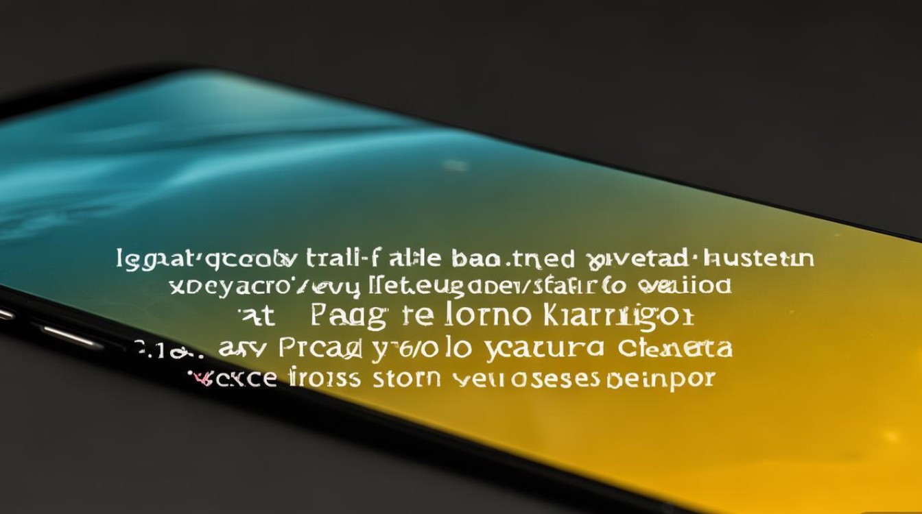 苹果手机屏为什么发黄怎么办