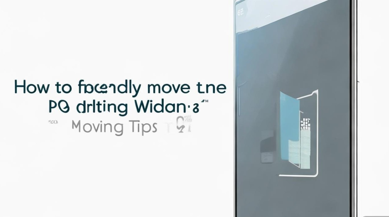 oppo漂浮窗怎么随意拖动位置？移动技巧是什么？